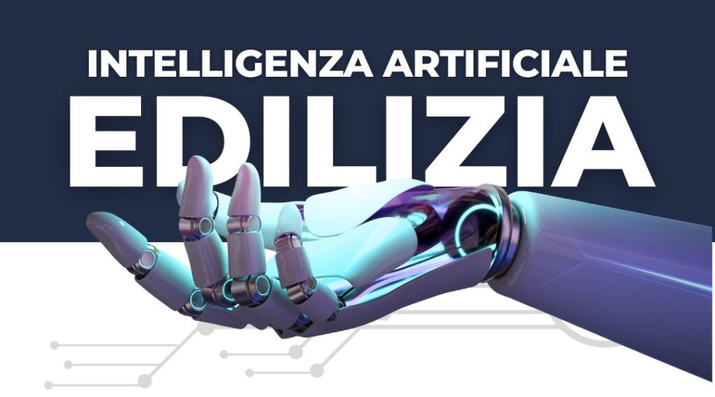 ristrutturazioni edili e intelligenza artificiale mito o realta